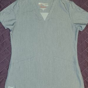 Grey's Anatomy scrubs